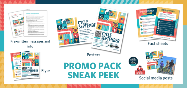 Promo pack sneak peek